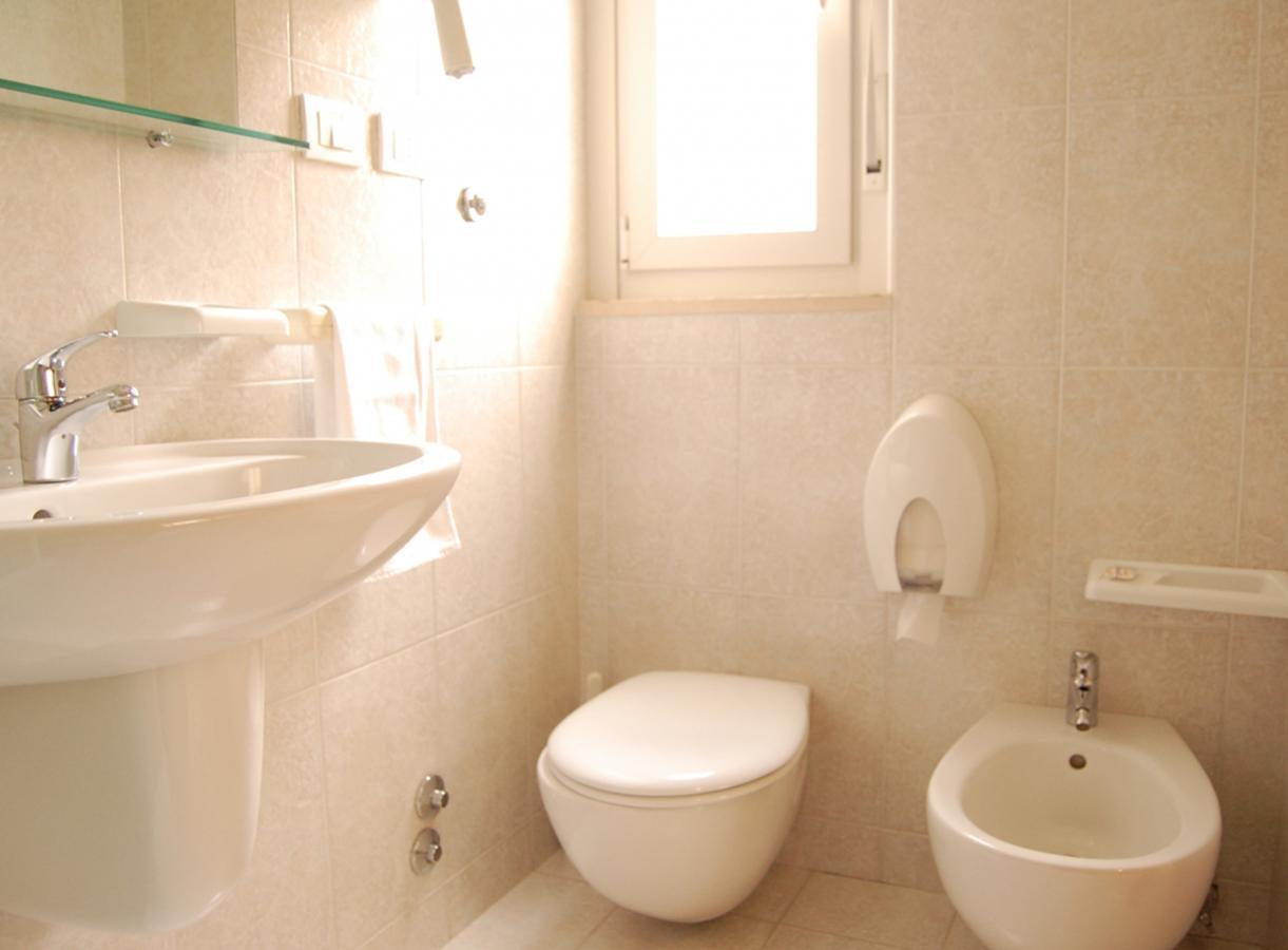 Hotel Diamante Феррандина Экстерьер фото