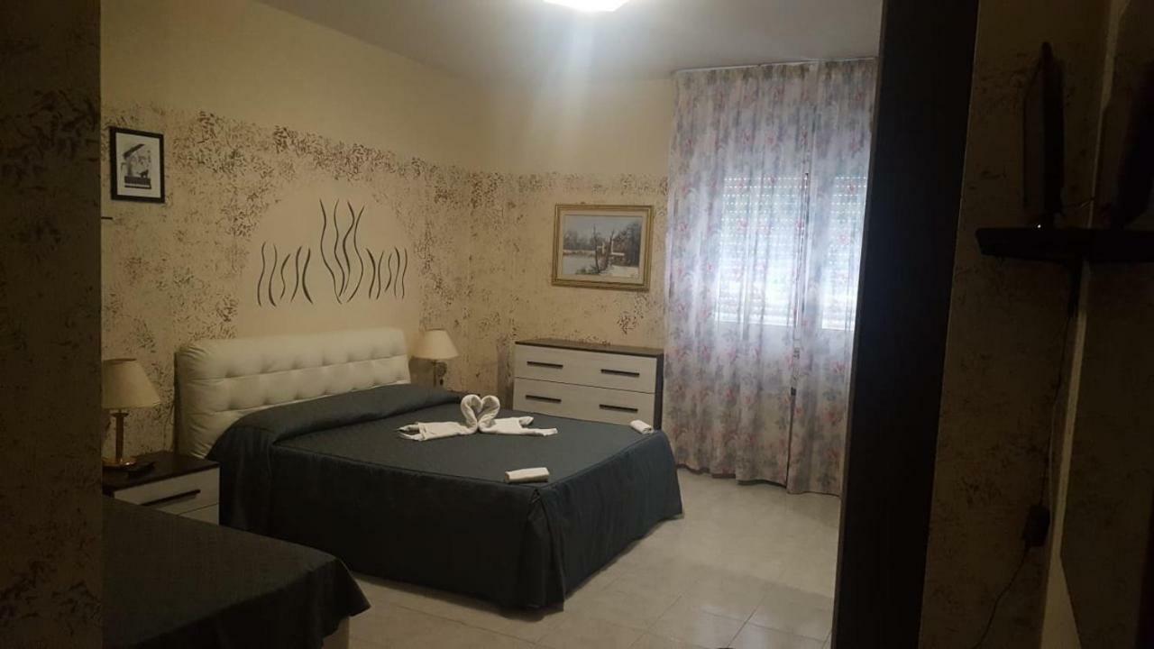 Hotel Diamante Феррандина Экстерьер фото