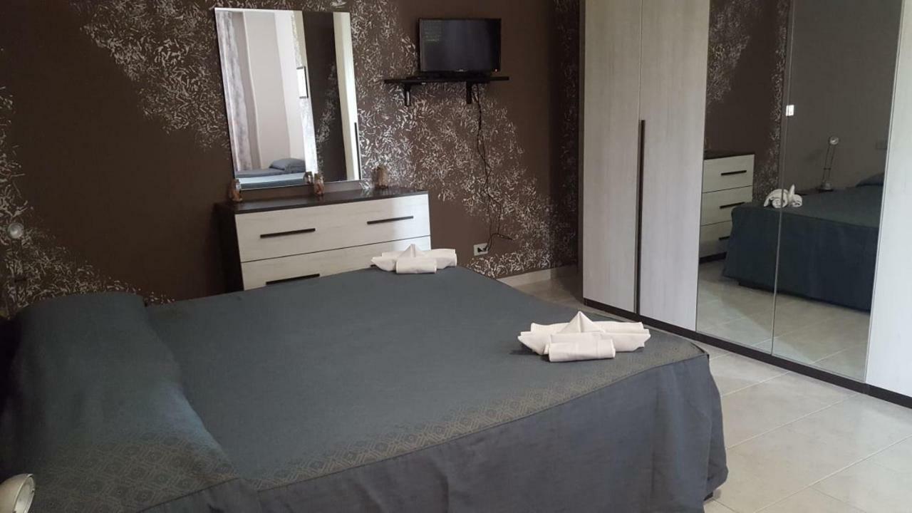 Hotel Diamante Феррандина Экстерьер фото